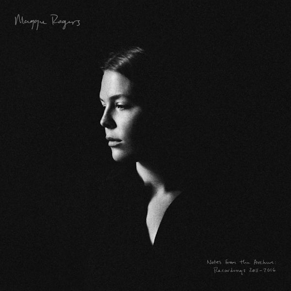 Maggie Rogers - Notes from the archive: recordings 2011-2016 (CD) - Discords.nl