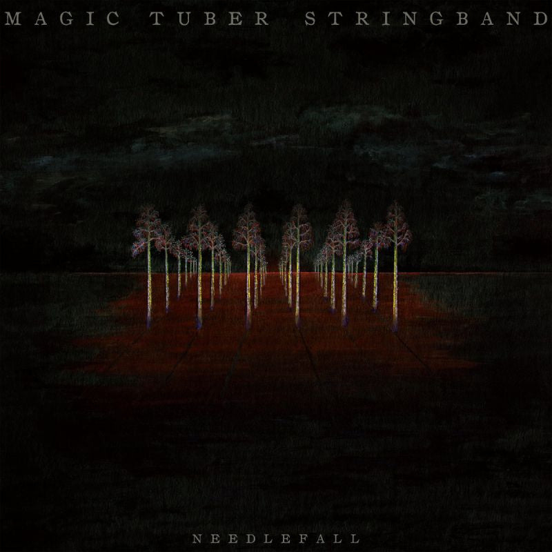 Magic Tuber Stringband - Needlefall (LP) - Discords.nl