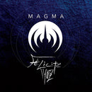 Magma - Felicite thosz (LP) - Discords.nl