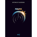 Magma - Mythes et legendes epok V -digi- (DVD Music) - Discords.nl
