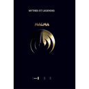 Magma - Mythes et legendes volume II -digi- (DVD Music) - Discords.nl