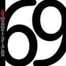 Magnetic Fields - 69 love songs (CD)
