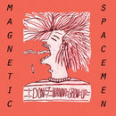 Magnetic Spacemen - I don't wanna grow up (LP) - Discords.nl
