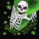 Magnolia Park - Baku's revenge (LP) - Discords.nl