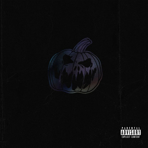 Magnolia Park - Halloween mixtape (LP)