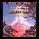 Magnum - Great Adventure: The Jet Years 1978-1983 (CD) - Discords.nl