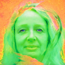 Maia Wackernagel - Patterns of self and other (CD) - Discords.nl