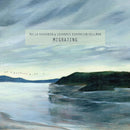 Maija Kauhanen & Johannes Geworkian Hellman - Migrating (LP)