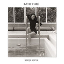 Maija Sofia - Bath time (CD)
