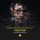 Maik Krahl -quartet- - Fraction (CD) - Discords.nl