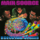Main Source - Breaking atoms (LP)