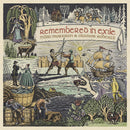 Mairi Morrison & Alasdair Roberts - Remembered in exile: songs and ballads from nova scotia (LP)