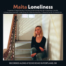 Maita - Loneliness (CD) - Discords.nl