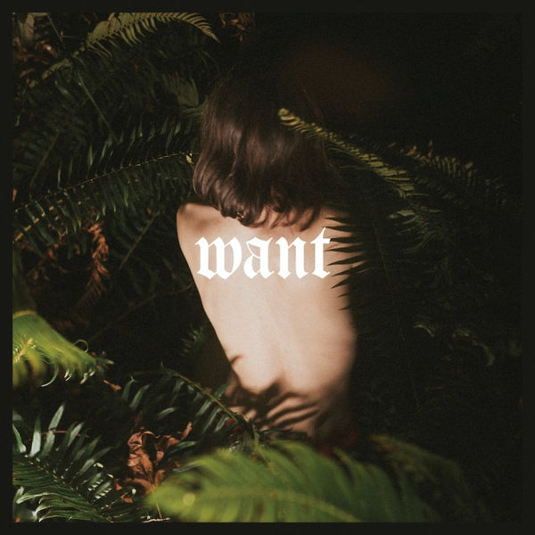 Maita - Want (LP)