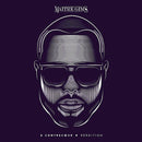 Maître Gims - à contrecoeur (réédition) (LP) - Discords.nl