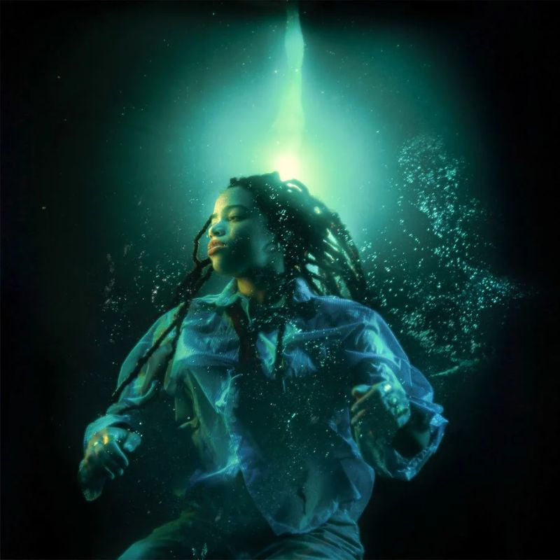 Maiya Blaney - A room with a door that closes (LP) - Discords.nl