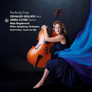 Bogdanovic, Maja | Symphony Orchestra, Phion | Co - Perfectly free (CD)