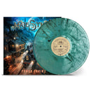 Majestica - Power train (LP) - Discords.nl