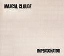 Majical Cloudz - Impersonator (CD)