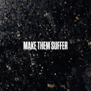 Make Them Suffer - Make them suffer (LP)