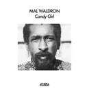 Mal Waldron - Candy girl (LP)