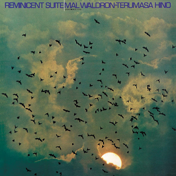 Mal Waldron / Terumasa Hino - Reminicent suite (CD) - Discords.nl