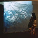 Malena Zavala - If this life could start again (clear) (LP) - Discords.nl