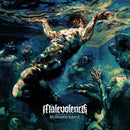 Malevolence - Malicious intent (CD) - Discords.nl
