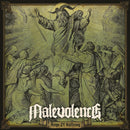 Malevolence - Reign of suffering -reissue 2023- (CD) - Discords.nl