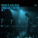 Jesse Malin - Friends of jesse malin (CD)