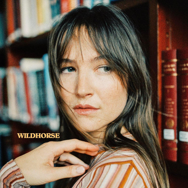 Malin Pettersen - Wildhorse (LP) - Discords.nl