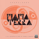 Mama Terra - Chameleons (live interpretations of (LP)