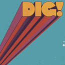 Mamas Gun - Dig! (LP) - Discords.nl