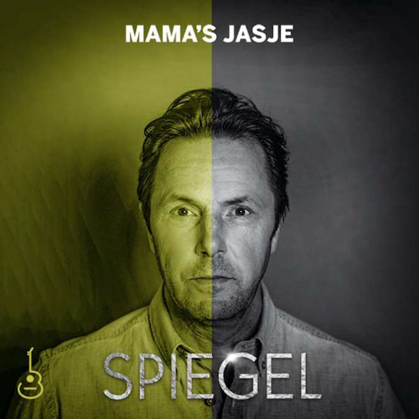 Mama's Jasje - Spiegel (CD) - Discords.nl