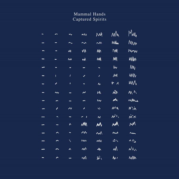 Mammal Hands - Captured spirits (LP) - Discords.nl