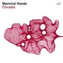 Mammal Hands - Circadia (LP) - Discords.nl