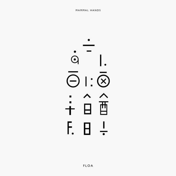 Mammal Hands - Floa (LP)