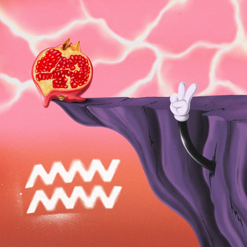 Man Man - Carrot on strings (CD) - Discords.nl