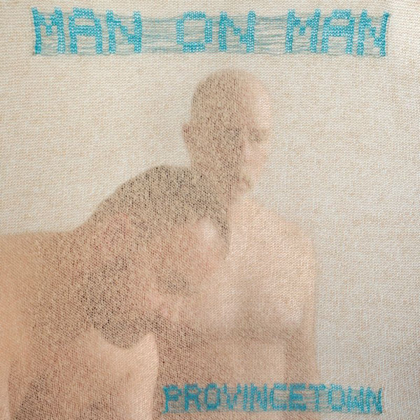 Man On Man - Provincetown (LP) - Discords.nl