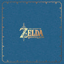 V /a - The legend of zelda: breath of the wild (LP)