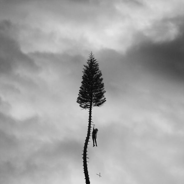 Manchester Orchestra - A black mile to the surface (CD) - Discords.nl