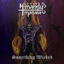 Mandy Manala - Something wicked (CD)
