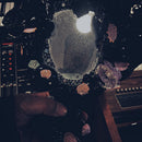 Maneka - Bathes and listens (CD)