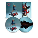 Måneskin - Rush! (LP) - Discords.nl