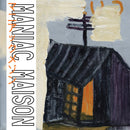 Maniac Maison - ???????? (LP)