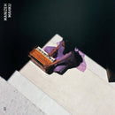 Manizeh - Mahku (LP) - Discords.nl