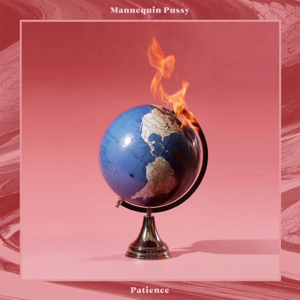 Mannequin Pussy - Patience (CD)