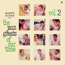 Manny Albam - Jazz greats of our time vol.2 (LP)