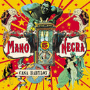Mano Negra - Casa babylon (CD) - Discords.nl
