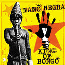 Mano Negra - King of bongo (CD) - Discords.nl